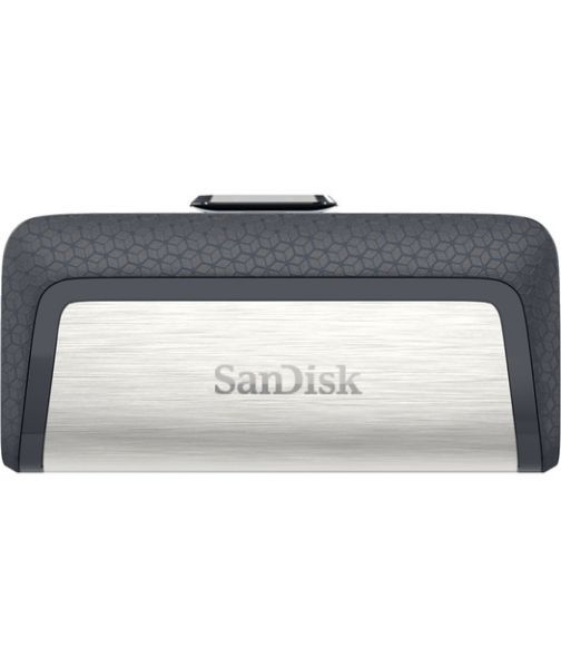 SanDisk UltDual DriveUSB TypeCTMDrive32G resmi